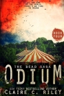 Odium IV: The Dead Saga By Amy Jackson (Editor), Claire C. Riley Cover Image
