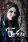 Eternity: A Fallen Angel Novel By Heather Terrell Cover Image