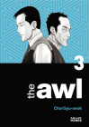 The Awl Vol 3 Cover Image