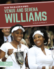 Venus and Serena Williams Cover Image
