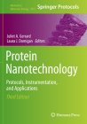 Protein Nanotechnology: Protocols, Instrumentation, and Applications (Methods in Molecular Biology #2073) Cover Image