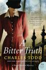 A Bitter Truth: A Bess Crawford Mystery (Bess Crawford Mysteries #3) Cover Image