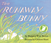 The Runaway Bunny Lap Edition: An Easter And Springtime Book For Kids Cover Image