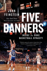 Five Banners: Inside the Duke Basketball Dynasty Cover Image
