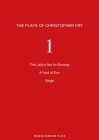 Fry: Plays One (Oberon Modern Playwrights) Cover Image