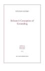 Bolzano's Conception of Grounding (Studies in Theoretical Philosophy #5) By Stefan Roski Cover Image