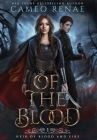 Of the Blood Cover Image