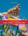 Fundamentals of Organic Chemistry By John E. McMurry Cover Image