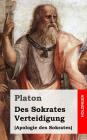 Des Sokrates Verteidigung By Platon Cover Image