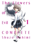 The Flowers of Evil - Complete 1 By Shuzo Oshimi Cover Image