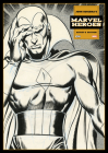 John Buscema's Marvel Heroes Artist's Edition Cover Image