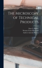 The Microscopy of Technical Products Cover Image