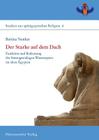 Der Starke Auf Dem Dach: Funktion Und Bedeutung Der Lowengestaltigen Wasserspeier Im Alten Agypten By Bettina Ventker Cover Image