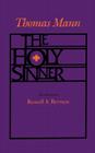 The Holy Sinner Cover Image
