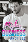 Risky Business (Animal Lark 2) By Andi Lee Cover Image