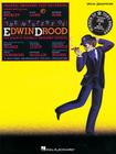 The Mystery of Edwin Drood: Vocal Selections By Rupert Holmes (Composer) Cover Image