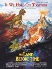 If We Hold on Together (from the Land Before Time) By Diana Ross (Artist) Cover Image