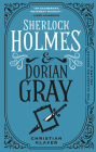 The Classified Dossier - Sherlock Holmes and Dorian Gray Cover Image