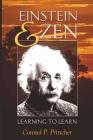 Einstein & Zen: Learning to Learn (Counterpoints #384) Cover Image