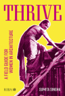 Thrive: A Field Guide for Women in Architecture Cover Image