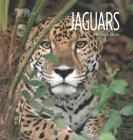 Living Wild: Jaguars By Melissa Gish Cover Image