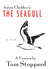 The Seagull By Tom Stoppard Cover Image