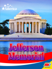 Jefferson Memorial (Icons of America) Cover Image