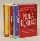 Nora Roberts Circle Trilogy Box Set By Nora Roberts Cover Image