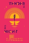 Tender Is the Night: A Novel By F. Scott Fitzgerald Cover Image