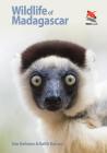 Wildlife of Madagascar By Kenneth Behrens, Keith Barnes Cover Image