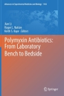 Polymyxin Antibiotics: From Laboratory Bench to Bedside (Advances in Experimental Medicine and Biology #1145) Cover Image
