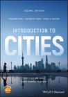 Introduction to Cities: How Place and Space Shape Human Experience Cover Image