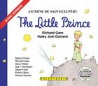 The Little Prince Cover Image