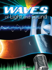 Waves of Light and Sound (Let's Explore Science) Cover Image