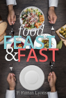 Food, Feast and Fast: The Christian Era from Ancient World to Enviromental Crisis Cover Image
