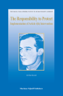 The Responsibility to Protect: Implementation of Article 4(h) Intervention (Raoul Wallenberg Institute Human Rights Library #37) Cover Image