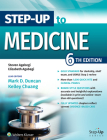 Step-Up to Medicine (Step-Up Series) Cover Image