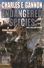 Endangered Species (Caine Riordan #6) By Charles E. Gannon Cover Image