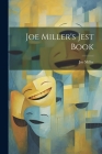 Joe Miller's Jest Book Cover Image