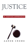 International Trade a Justice Approach: A Justice Approach Cover Image