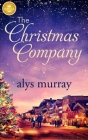 The Christmas Company By Alys Murray Cover Image