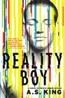 Reality Boy Cover Image