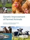 Genetic Improvement of Farmed Animals By Geoff Simm, Geoff Pollott, Raphael A. Mrode Cover Image