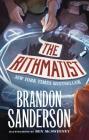 The Rithmatist By Brandon Sanderson, Ben McSweeney (Illustrator) Cover Image