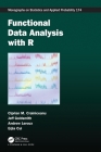 Functional Data Analysis with R Cover Image