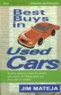 Best Buys in Used Cars Cover Image
