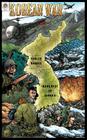 Korean War Volume 1 By Richard Meyer, Clayton Murwin (Editor) Cover Image