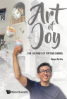 Art of Joy: The Journey of Yip Yew Chong Cover Image