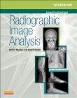 Workbook for Radiographic Image Analysis By Kathy McQuillen Martensen Cover Image