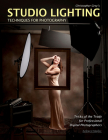 Christopher Grey's Studio Lighting Techniques for Photography By Christopher Grey Cover Image